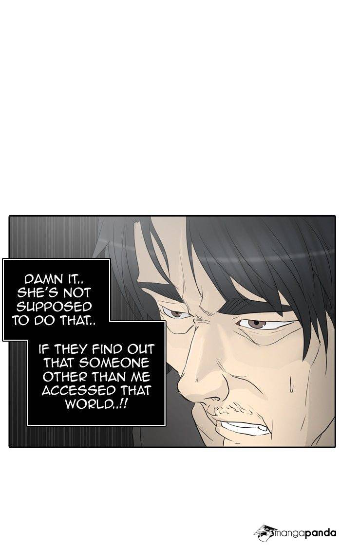 Tower of God Chapter 356 image 019